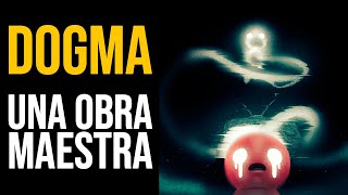 DOGMA el mejor Boss de TBOI  Review y Opinión [upl. by Roots]