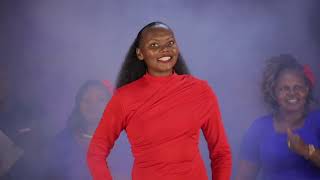 Ngome imara by AIC malindi choir SMS SKIZA 6911571 to 811 [upl. by Htiel338]