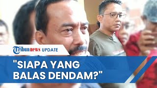 Jadi Otak Perampokan Rumah Dinas Wali Kota Blitar Samanhudi Bantah Balas Dendam Saya Enggak Tahu [upl. by Iel]