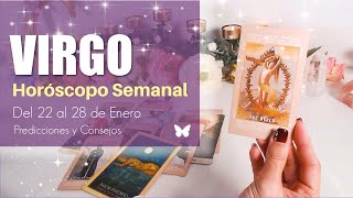 ⭐️VIRGO NO ENTRES EN ESTE CONFLICTO LAS CONSECUENCIAS SERAN FATALES HOROSCOPO SEMANAL AMOR Y MÁS [upl. by Darwin]