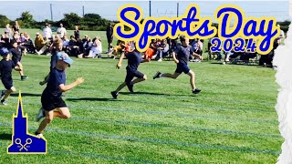 Sports Day 2024 [upl. by Hyams]