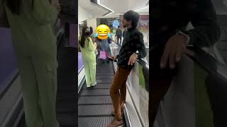 Cute girl prank rjprank funny publiceprank femalevoice girlvoicepranks comedy [upl. by Nertie108]