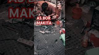 BOR SDS MAKITA‼️ automobile servis jasa jkt viralvideo football fypyoutube fypage fypシ゚ [upl. by Salokin]