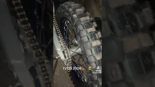 Yz125 2024 yz125 bikelife dirtbike pittsburgh [upl. by Hamel]