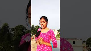 চেষ্টা তোমার বড্ডো বেশিshort video song bollywood love [upl. by Adlev]