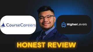 Honest Review of Course Careers vs Higher Levels [upl. by Scutt293]