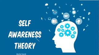 PSCH 312 SelfAwareness Theory [upl. by Niveg]