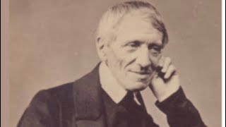 St John Henry Newman  Homily of Fr Morty O’Shea SOLT [upl. by Akeylah876]