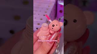 Ojo con el conejo 🐇 ✨ parati viral xyzbca makeup aesthetic fypシ shortvideo maquillaje fyp [upl. by Gnaw328]