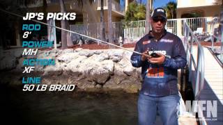 Saltwater Fishing Test of Shimanos Waxwing Jig System [upl. by Tiertza]