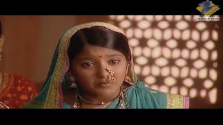 Manikarnika को दिया जारहा किस बात का दण्ड  Jhansi Ki Rani  Full Ep  193  Zee TV [upl. by Repsihw]