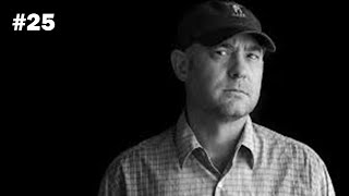 25  Dan Carlin chats with History Bro [upl. by Acirem]