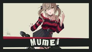 mumei  Pop Punk Remix [upl. by Earazed]