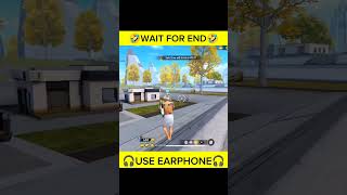 Free fire funny video 😎 by ramu gaming freefire freefirefunny ff [upl. by Ellenod]