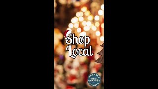 Shop Local in Elkhart County Indiana [upl. by Fruin623]