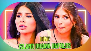 Love Island USA Season 6 Episode 31 Recap Heartbreak Drama and a Bombshell Twist [upl. by Rasec]