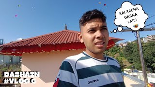 Day 6 Dashain vlog  dashain2024 lrgaming [upl. by Yror]