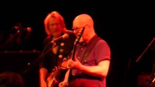 Wishbone Ash in Concert  Munich Ampére 2014 [upl. by Elon]