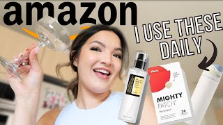 Amazon Favorites I Use Every Day [upl. by Michell]