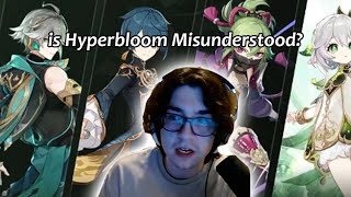 Is Hyperbloom Misunderstood by a calm streamer [upl. by Andree]