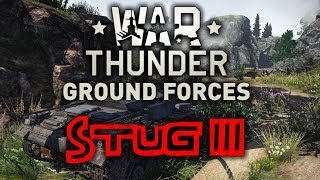 War Thunder  Ground Forces Preview  Part 1 [upl. by Naleag]