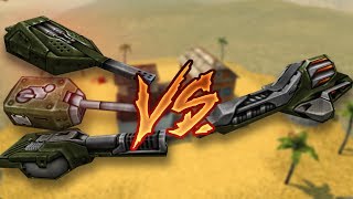 Tanki Online  M0 M1 M2 vs Legend M3  танки Онлайн [upl. by Yentyrb]