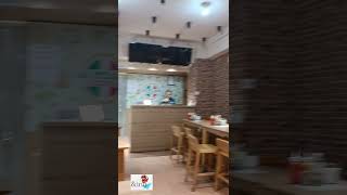 La Milano Pizzeria indore shorts vijaynagar [upl. by Azeria]