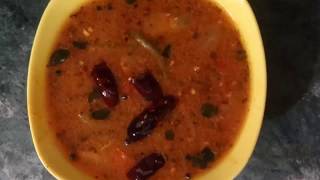 Ulava charu  Ulavalu Rasam  Vegetarian Recipe by Maa Vantagadi ఉలవ చారు తయారు చేయుట [upl. by Seka]