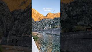 Explore Montenegro visafree if you are permitted to live in UK kotor montenegro uk travel [upl. by Cordi]