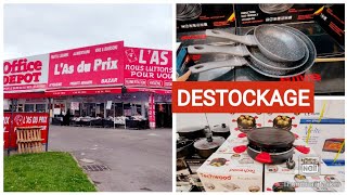 LAS DU PRIX DESTOCKAGE 17 AOUT 21 [upl. by Sarene165]