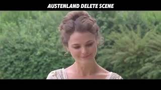 Deleted scenes from Austenland – where the Regency world gets a hilarious twist 📜😂 [upl. by Ailhat]