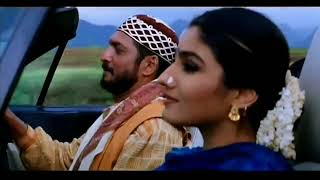 TERA GHAM MERA GHAM IK JAISA SANAM  GHULAM E MUSTAFA 1080p HD [upl. by Nabroc]