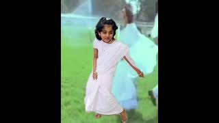 sreedevi mam and megha chiru anaya hit combination song [upl. by Attenaz918]