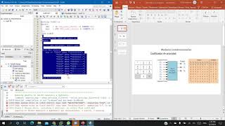 Clase de Circuitos Combinacionales y Aritmeticos en HDL [upl. by Quill]