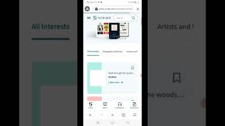 Download free books from Scribd unlimited times watch Full video httpsyoutubeGlL2so6MGVs [upl. by Madson873]