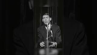 Jacques Brel quotLes Vieuxquot chanson [upl. by Norb]