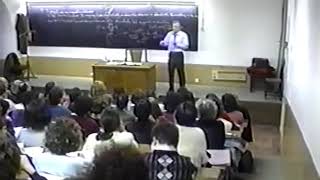 Noam Chomsky  Why Linguistics is at MIT and not at Harvard [upl. by Gnay842]