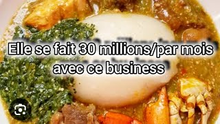 quotGagnez 30 Millions par Mois  Le Business Rentable en Afrique” [upl. by Oelc]