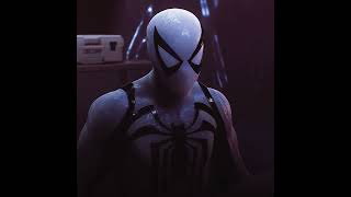 Insomniac Spiderman 2 AntiVenom Edit  Breathe [upl. by Wallraff573]