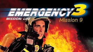 Emergency 3  Mission 9  100 [upl. by Hynes]