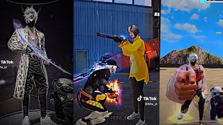 FREE FIRE Edit 🥶 TIKE TOK 9rfayt [upl. by Artied]