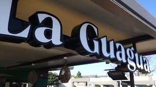 La Guagua in Vacaville and Suisun City CA The Buses [upl. by Gnanmos]