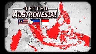 What if the Austronesian World United United Austronesia [upl. by Hsirrap642]