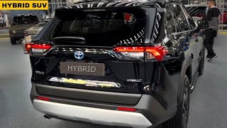 07 Upcoming Hybrid Cars in 2024  Hybrid car launches in india 2024  Upcoming hybrid Suv cars 2024 [upl. by Mickelson]