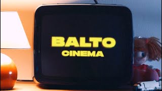 Balto  Cinema Lyric video [upl. by Orpheus]