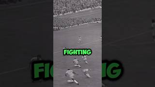 Pele stopper a War pele football shorts war footballhistory legend nigeria footballmoments [upl. by Griseldis442]