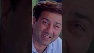 Pyar Ka Izahar Na Karne Se Uljhane Hoti Hai Lakeer SunnyDeol SohailKhan Shorts [upl. by Radborne292]