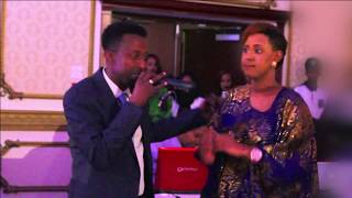 AWALE ADAN l TIRIIG l OFFICIAL HD VIDEO 2017 [upl. by Mikol272]