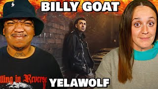 Yelawolf  Billy Goat Freestyle Reaction [upl. by Inhsor]