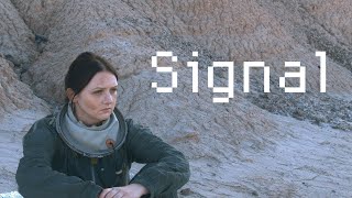 Signal  Space Exploration Short Film [upl. by Lyndell236]